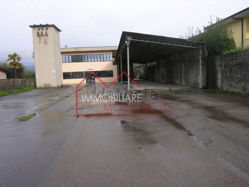 Capannone in , Capannori, {3} - Foto 1