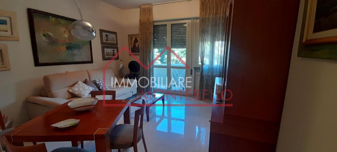 appartamento in vendita a Viareggio