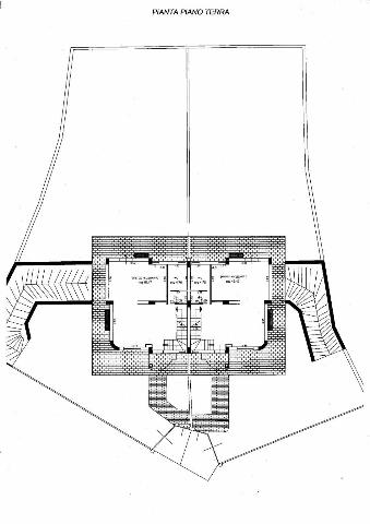 main planimetry real estate image