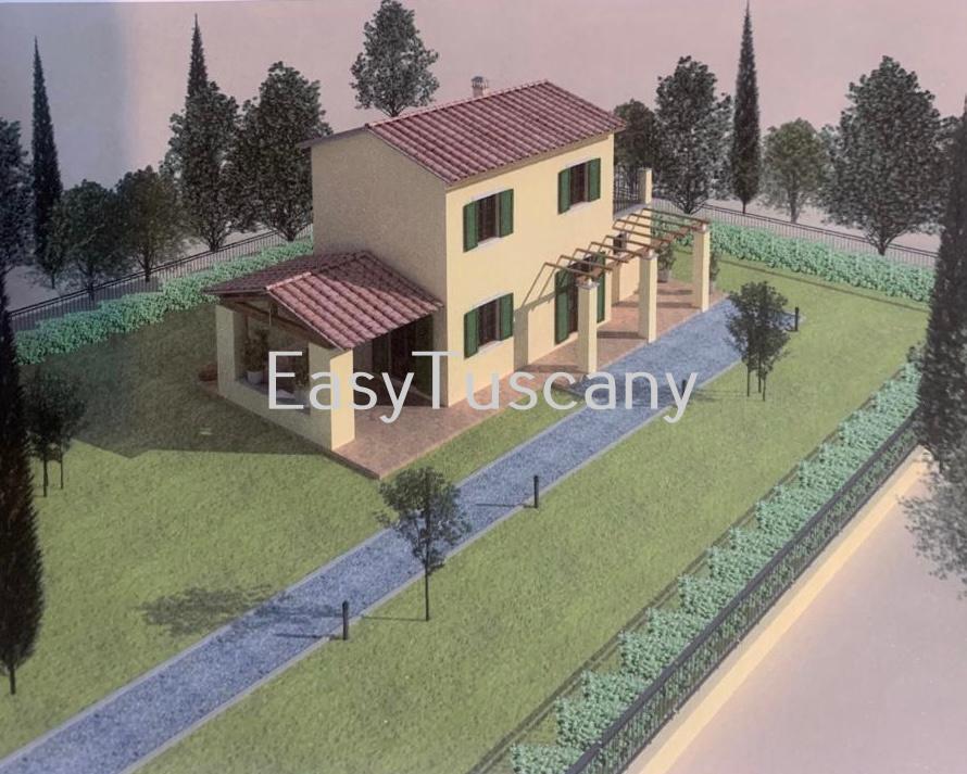 Terreno edificabile industriale in vendita a Lucca