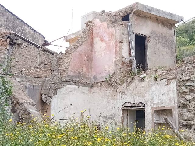 Einfamilienhaus in Via Calatella, Messina - Foto 1