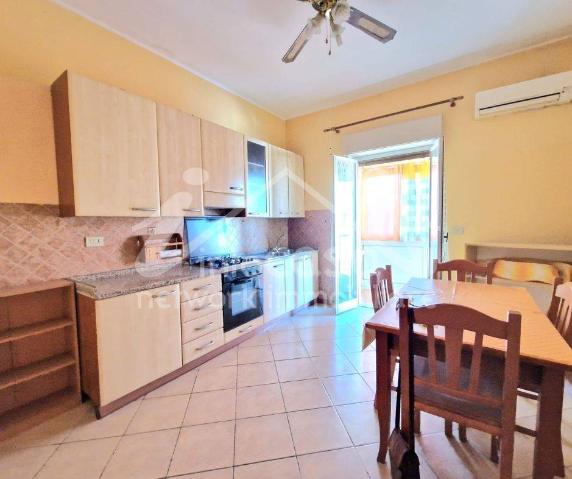 3-room flat in Via Francesco Lo Sardo 34, San Filippo del Mela - Photo 1