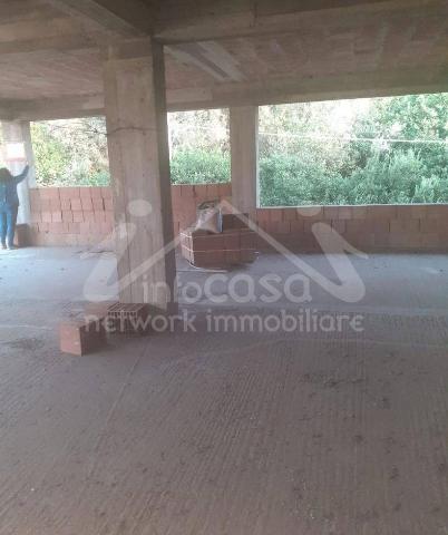 3-room flat in Via Pietromeo, Taurianova - Photo 1