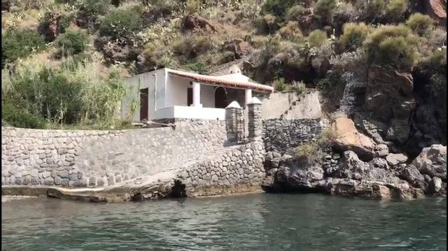 Villa in Contrada Capistello, Lipari - Foto 1