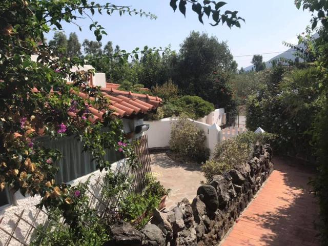 Villa in Sp178a, Lipari - Foto 1