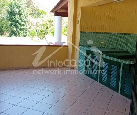 Zweizimmerwohnung in Via dei Villini, Lipari - Foto 1