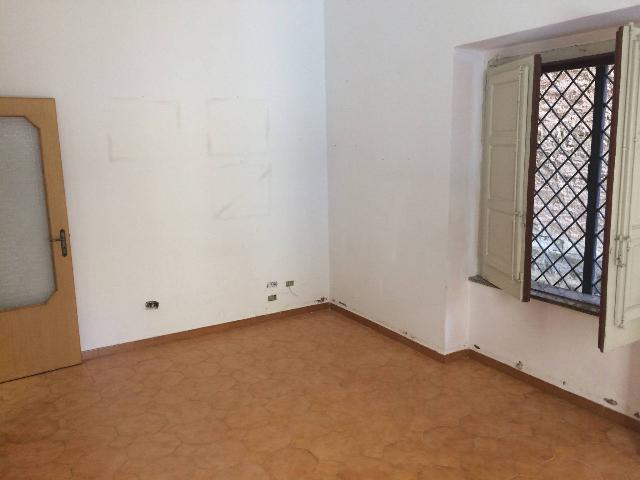 Wohnung in Via Lazio 11, Sant'Agata di Militello - Foto 1