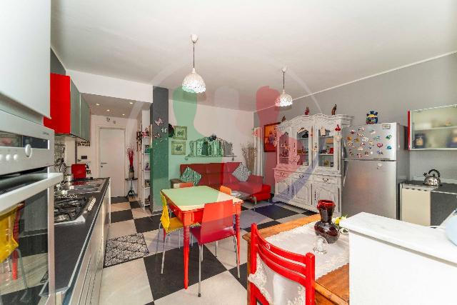 Zweizimmerwohnung in Via Caselle 36, Borgaro Torinese - Foto 1