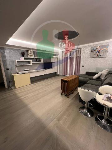 Vierzimmerwohnung in Via Borgo degli Erchi 26, Albisola Superiore - Foto 1