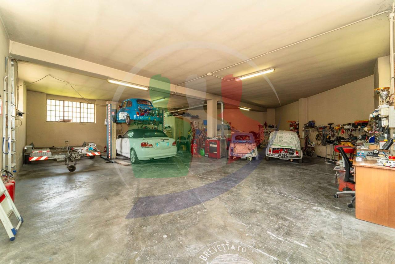 Magazzino in Via San Francesco d'Assisi 73, Nichelino, {3} - Foto 2