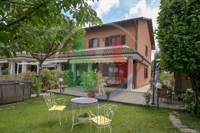 Villa in Strada Marsè 20, Moncalieri - Foto 1