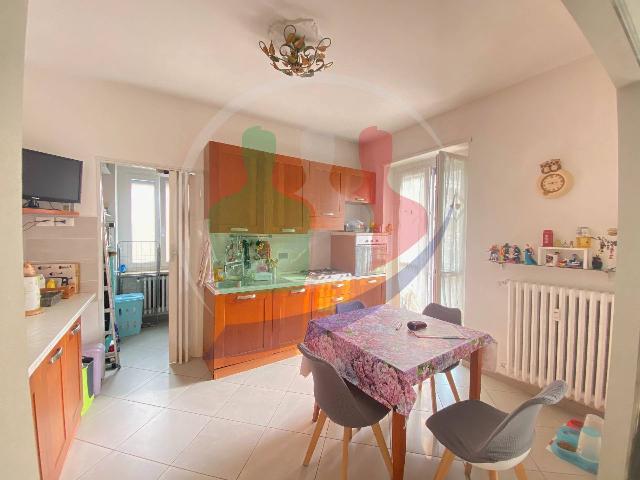 Vierzimmerwohnung in Via Torino 38, Piobesi Torinese - Foto 1