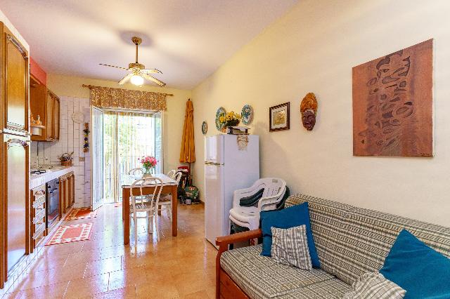 2-room flat in Via Marco Polo 44, Riposto - Photo 1