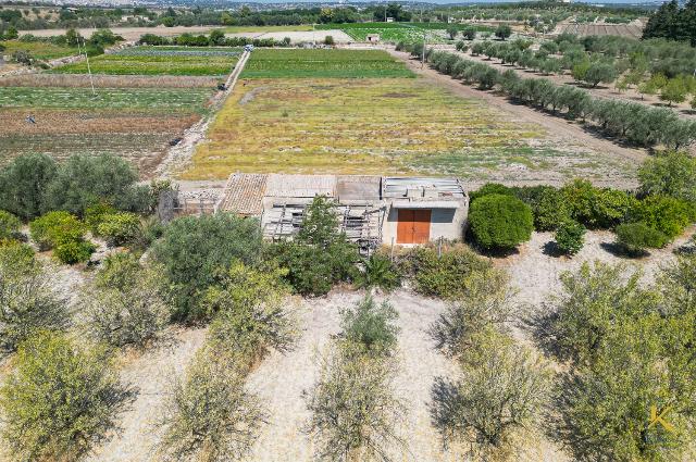 Einfamilienhaus in {3}, Contrada Cava Fico Snc - Foto 1