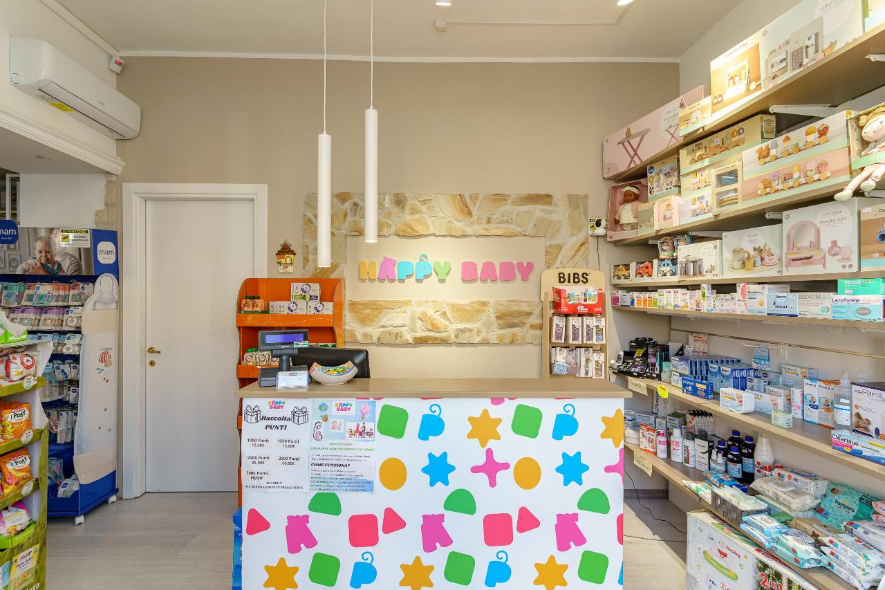 Esercizio commerciale in Piazza S. Mauro 39, Viagrande, {3} - Foto 1