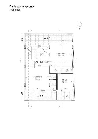 main planimetry real estate image