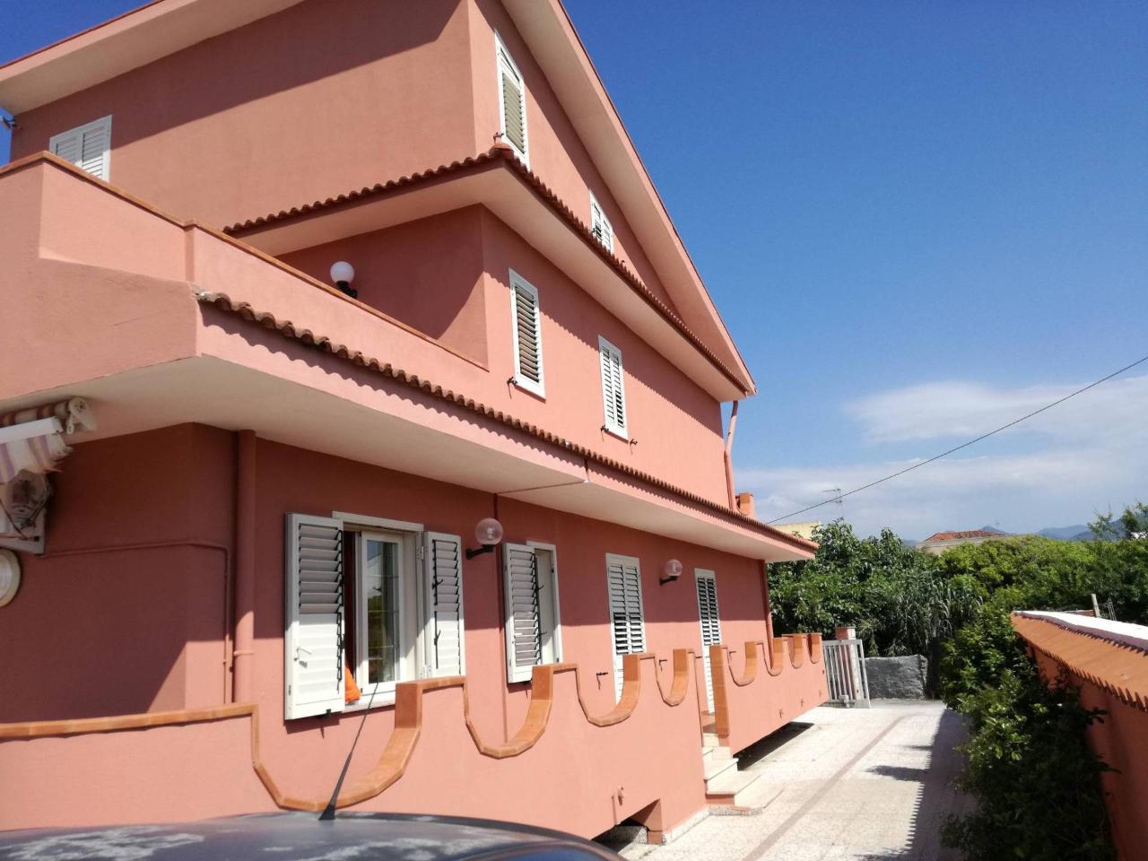 Villa in vendita a Milazzo