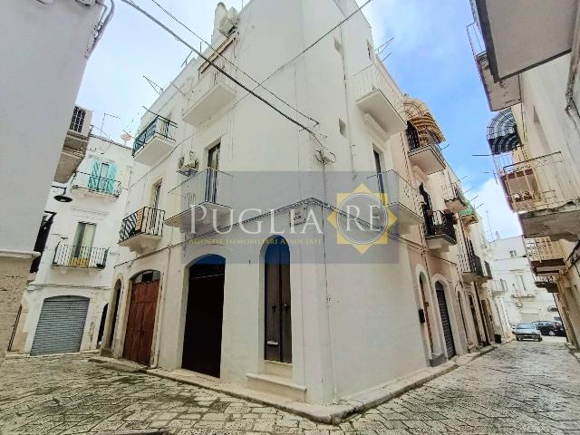 Detached house in Via Solferino, Castellana Grotte - Photo 1