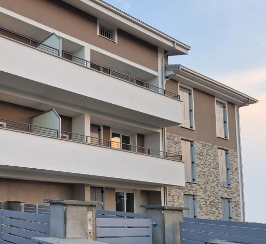 4-room flat in Via Claudia 140, Maranello - Photo 1