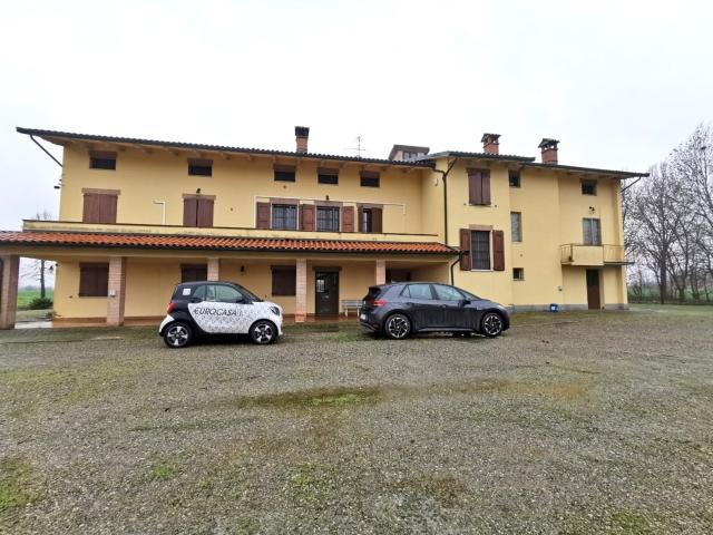 Villa in Via Cavidole, Castelnuovo Rangone - Foto 1