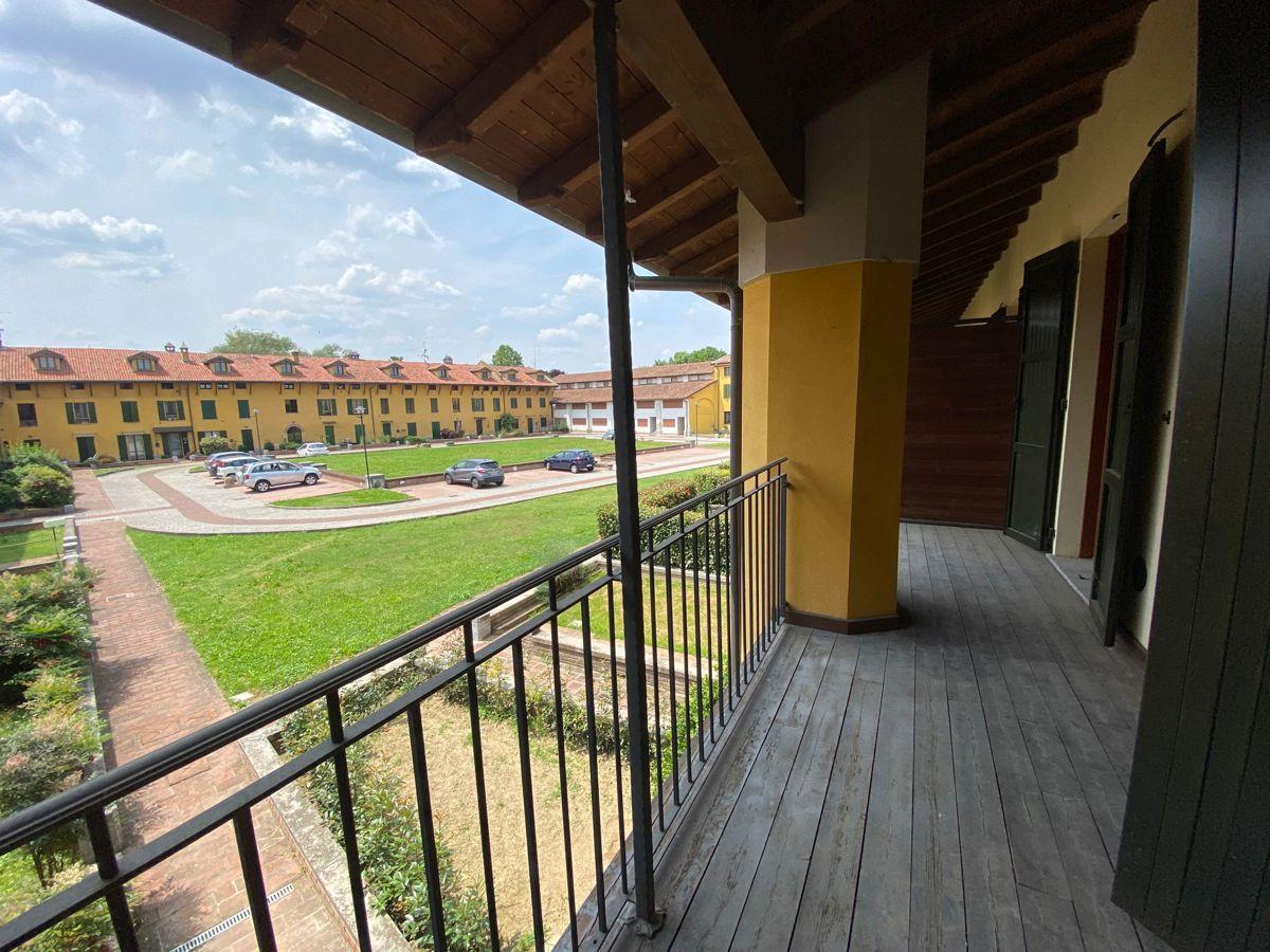 Appartamento in vendita a Castelverde