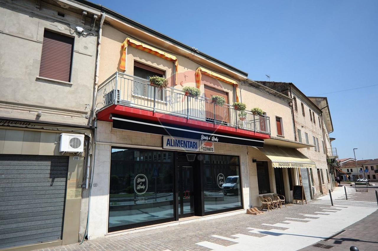 Appartamento in vendita a Castagnaro