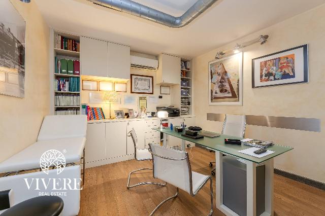 Büro in Via Roma, Palestrina - Foto 1