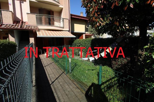 Zweizimmerwohnung in {3}, Viale della Vittoria 7 - Foto 1