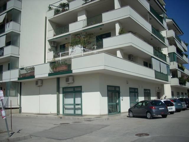 Ufficio condiviso in affitto a San Nicola La Strada