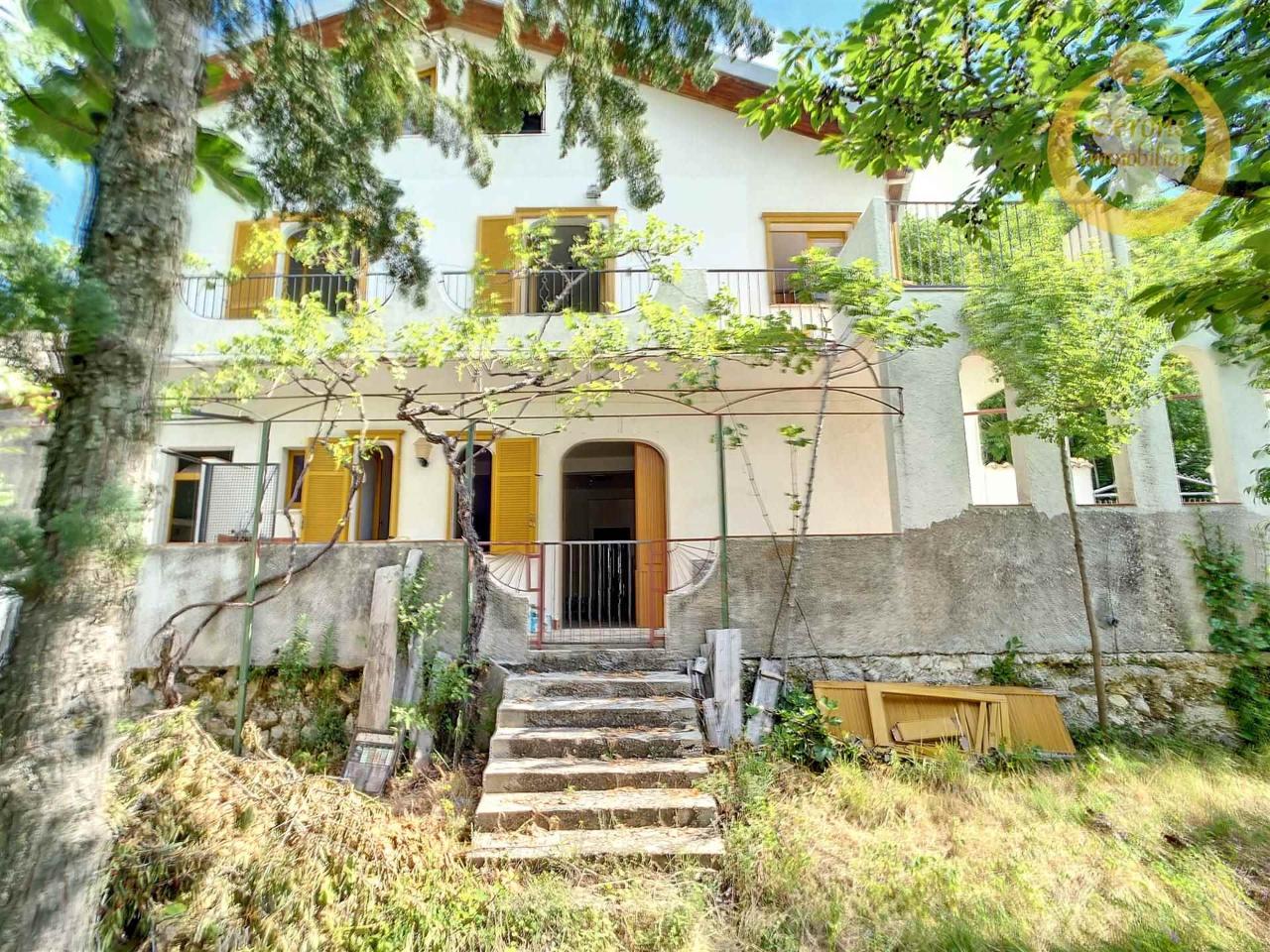 Villa in vendita a Muro Lucano
