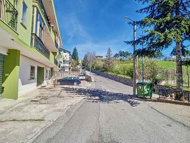 Appartamento in Via Mons. Federici, Castelgrande - Foto 1