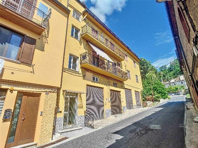 Wohnung in Via Ponte Pisciotta, Muro Lucano - Foto 1