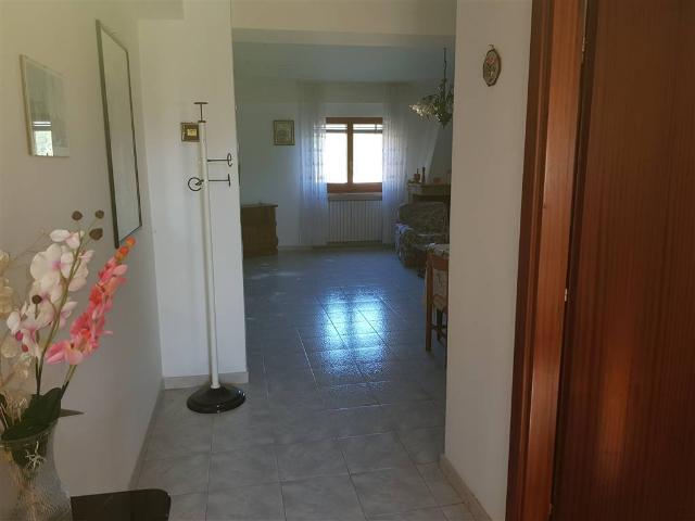 Apartament in Via Roma, Castelgrande - Photo 1