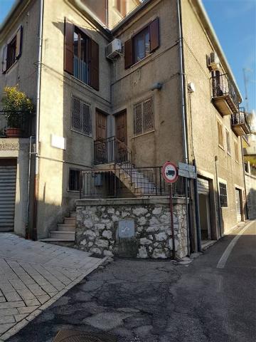 Wohnung in Via Aniello De Sanctis, Castelgrande - Foto 1