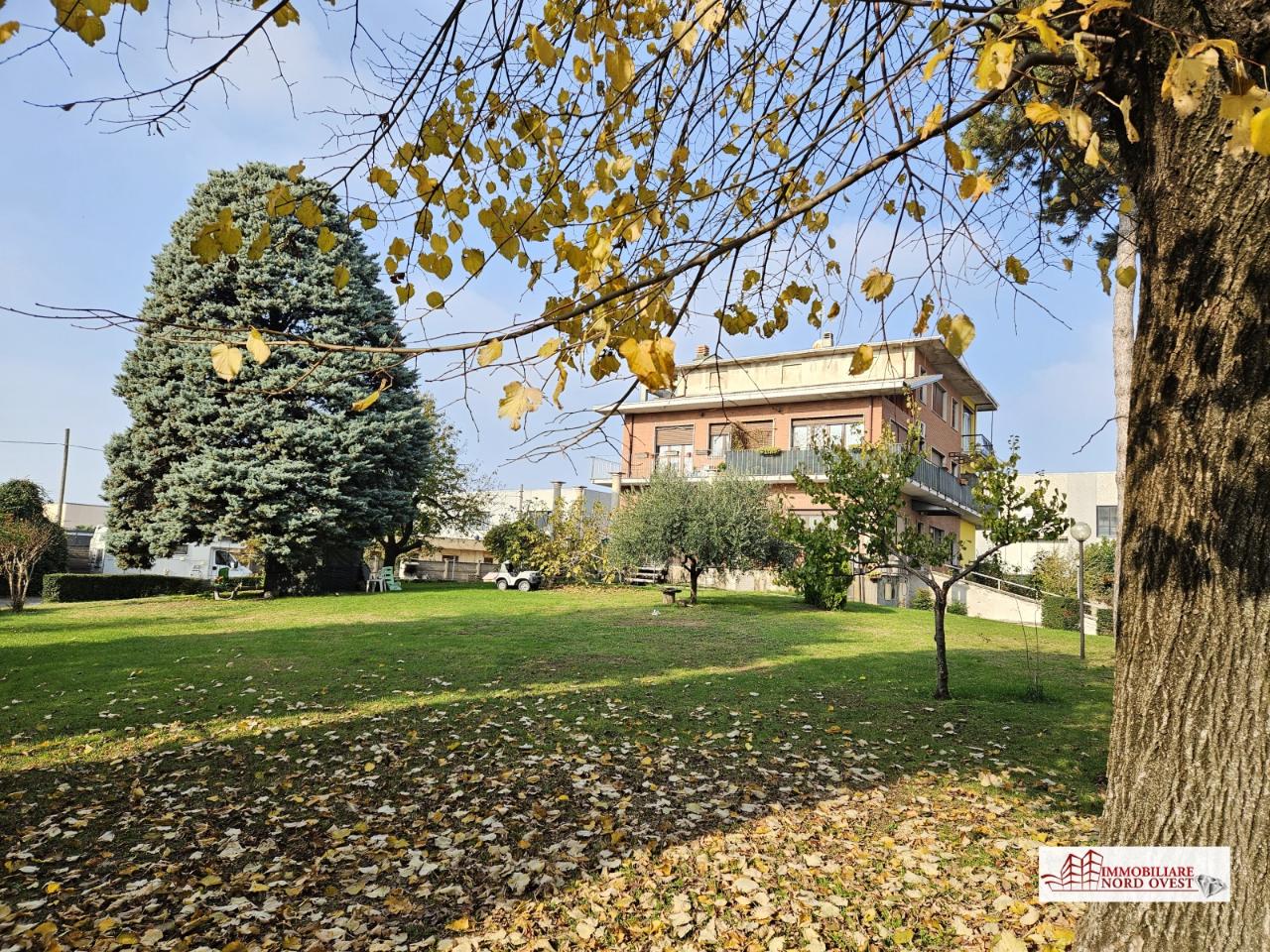 Terreno agricolo in vendita a Vittuone