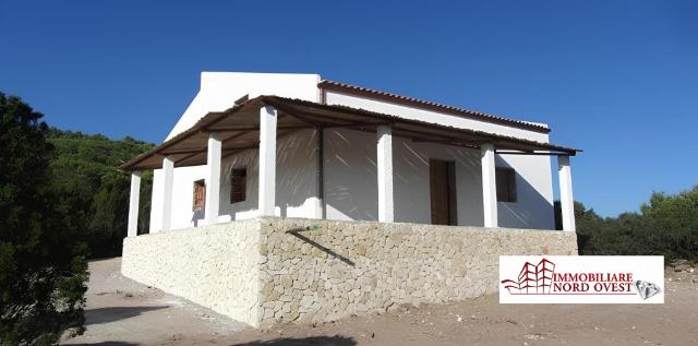 Mansion in Punta delle Oche, Carloforte - Photo 1