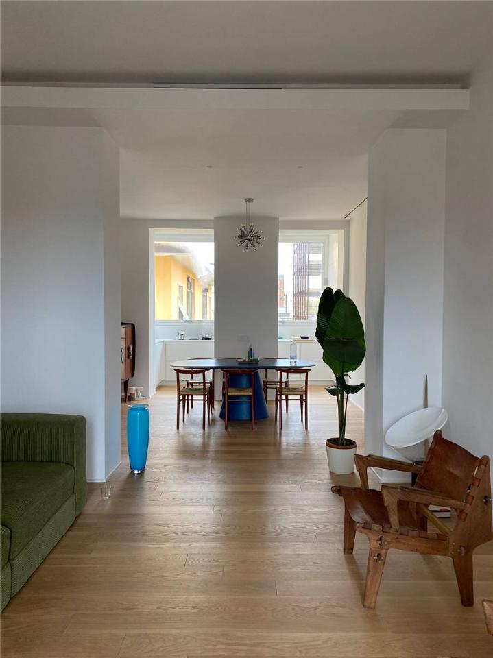 appartamento in vendita a Latina in zona Centro Città