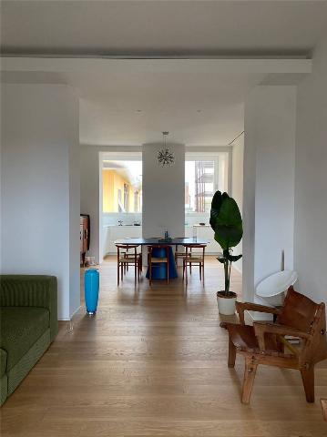 4-room flat, Latina - Photo 1