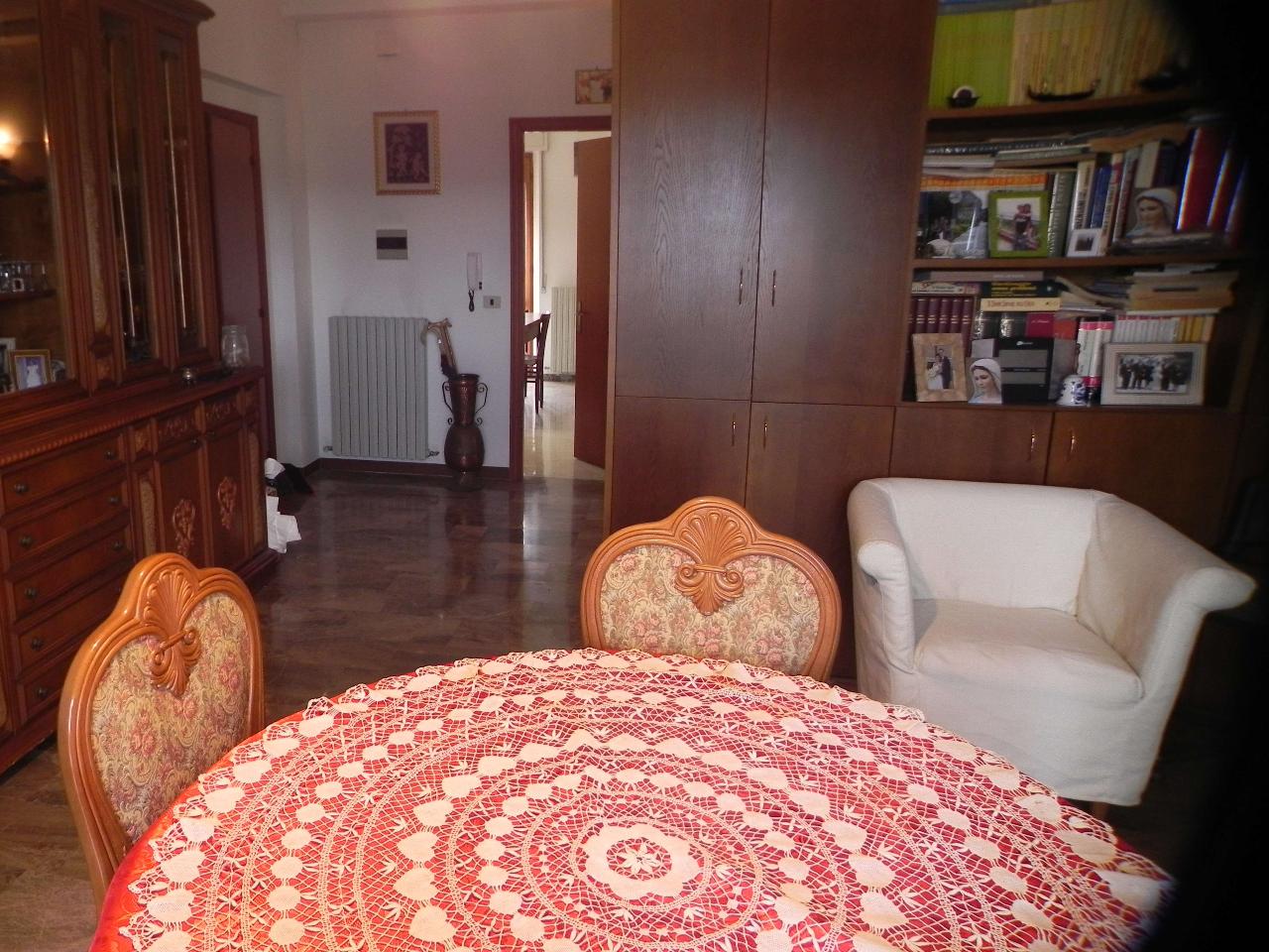Appartamento in vendita a Serra De' Conti