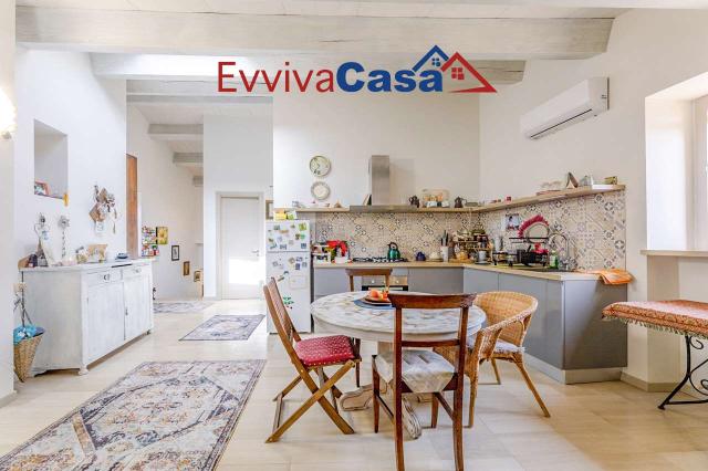 3-room flat in Via Rincrocca 1, Jesi - Photo 1