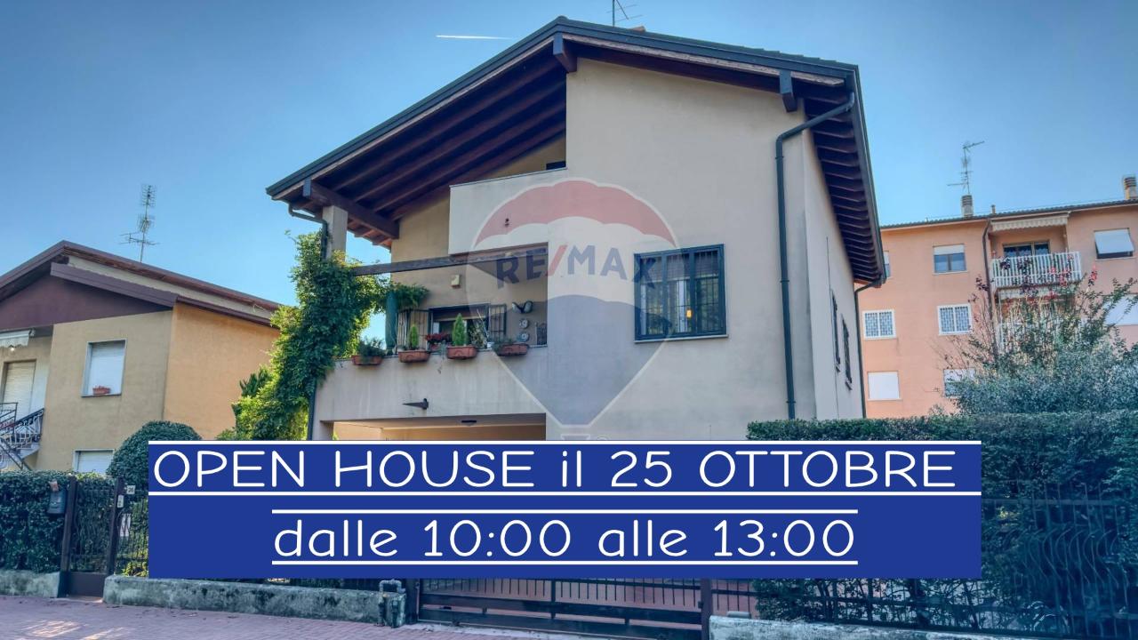 casa indipendente in vendita a Vignate