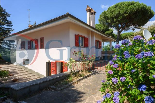 Villa in Via Bel Poggio, San Cesareo - Foto 1