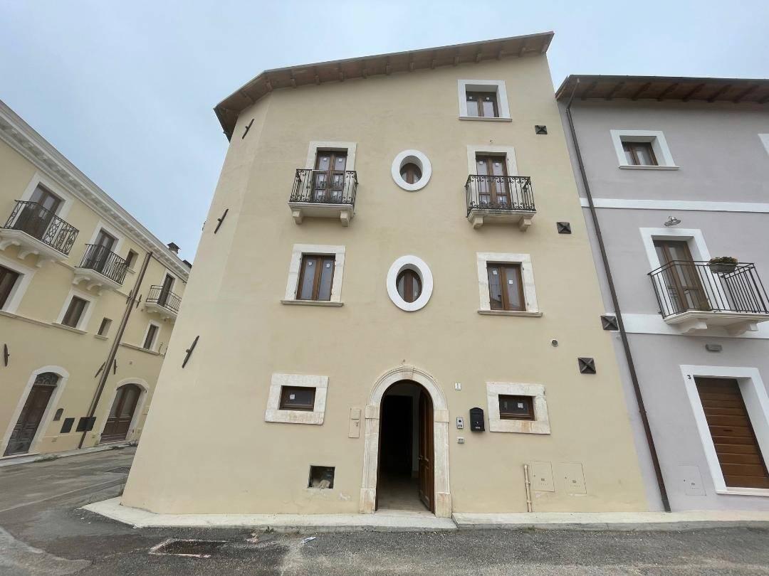 Casa indipendente in vendita a San Pio Delle Camere