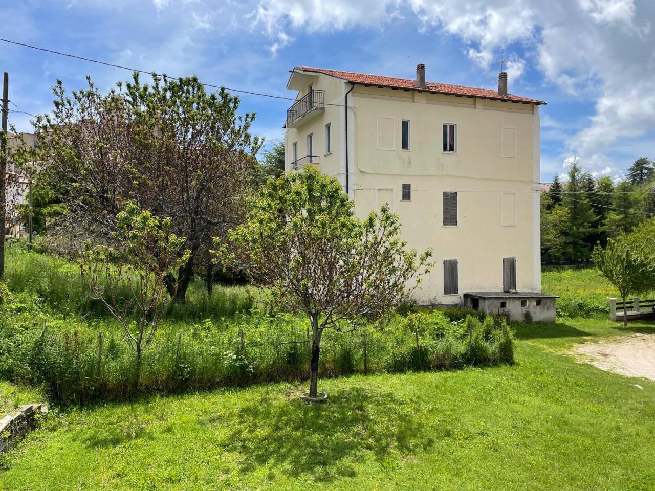 Appartamento in vendita a Castel Del Monte