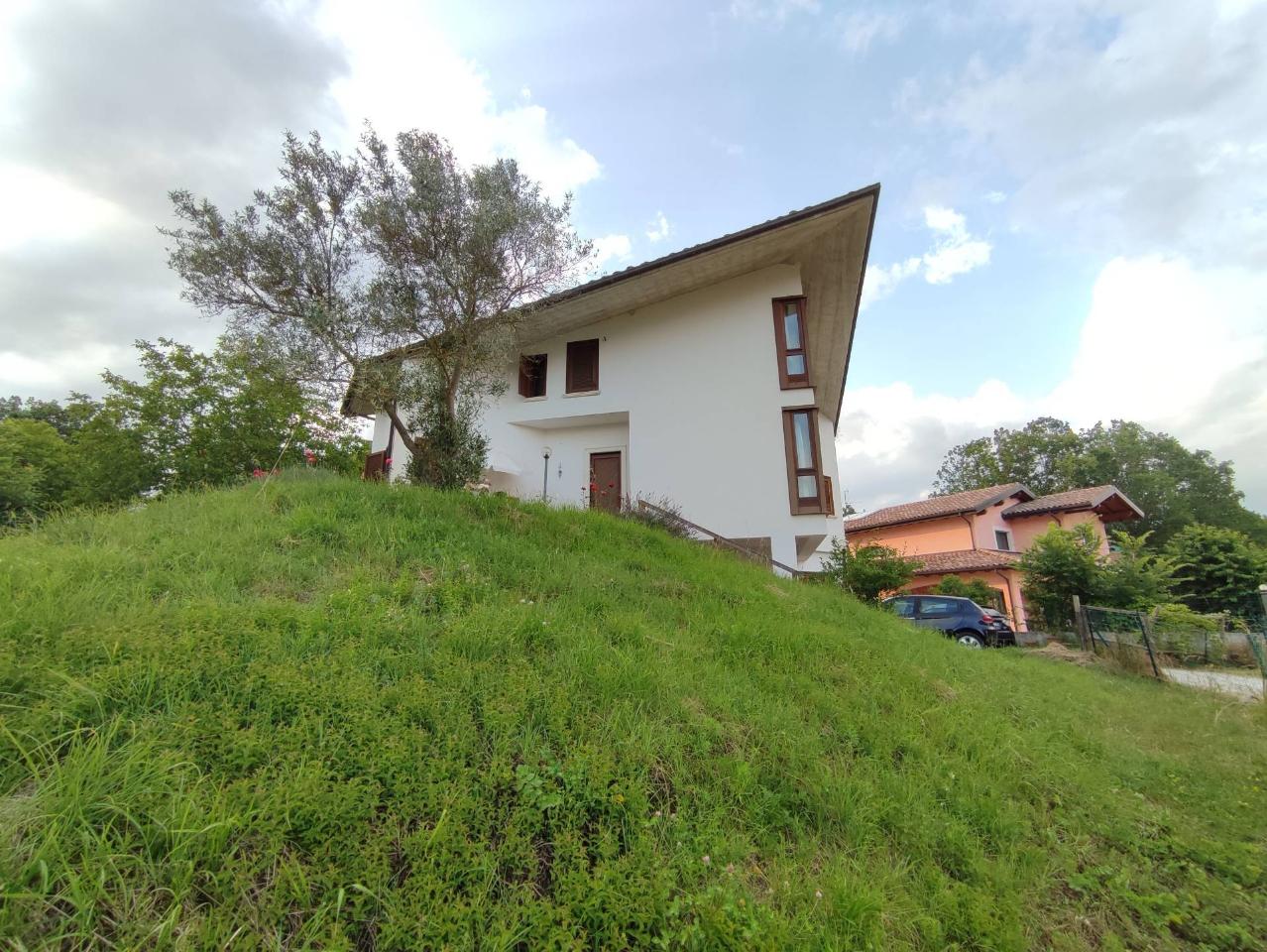 Villa in vendita a Scoppito