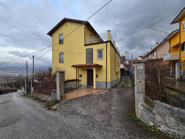 Detached house in {3}, Via Capo La Costa 11 - Photo 1