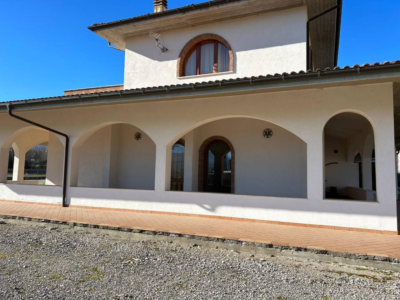 Negozio in Via Edoardo De Filippo Snv, L'Aquila, {3} - Foto 1