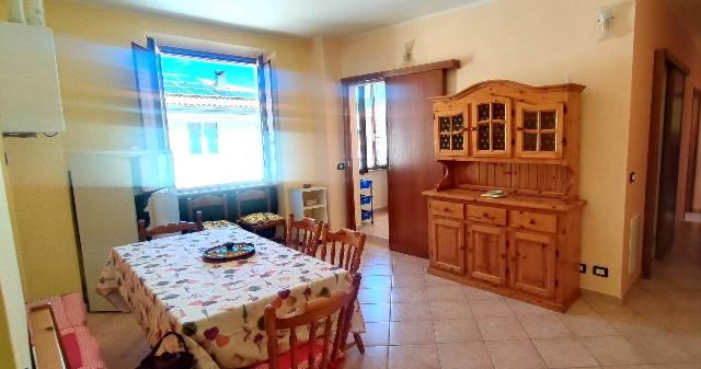 3-room flat in Piazza Santa Maria di Farfa Snc, L'Aquila - Photo 1