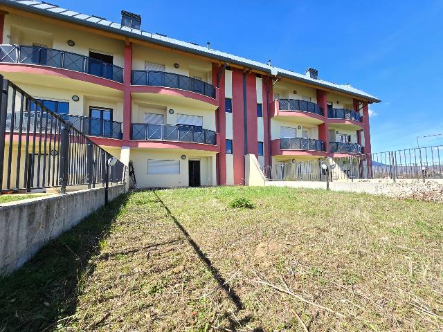 Terraced house in Via della Fontana Snc, L'Aquila - Photo 1