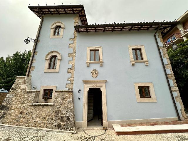 Villa in {3}, Via Valle d'Aosta 4 - Foto 1